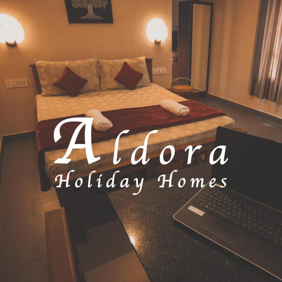 Aldora Holiday Homes Vythiri Eksteriør billede